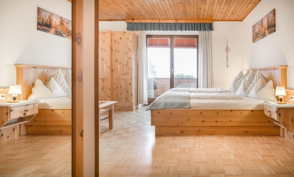 Bio-Bergbauernhof Weger Apartment Dellach  Exterior photo