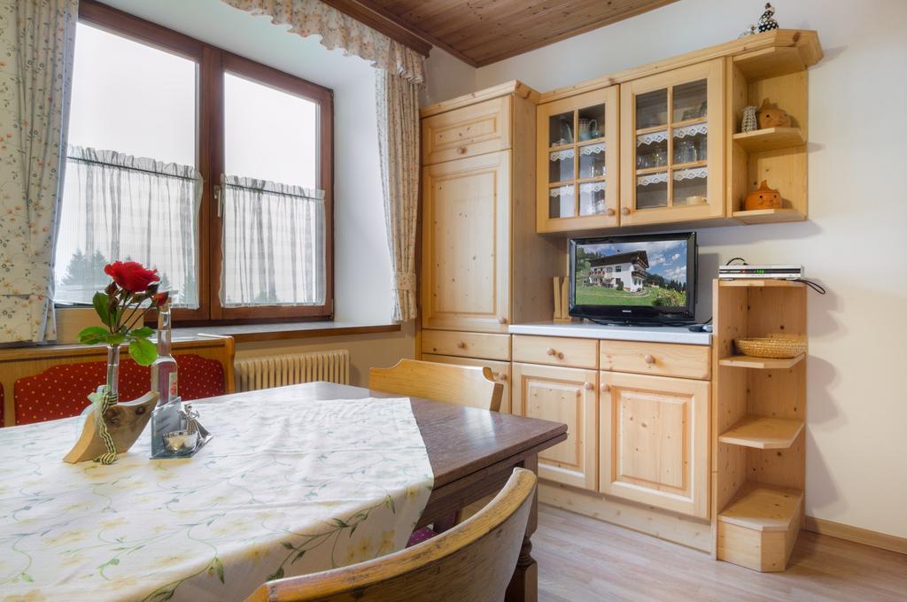 Bio-Bergbauernhof Weger Apartment Dellach  Exterior photo