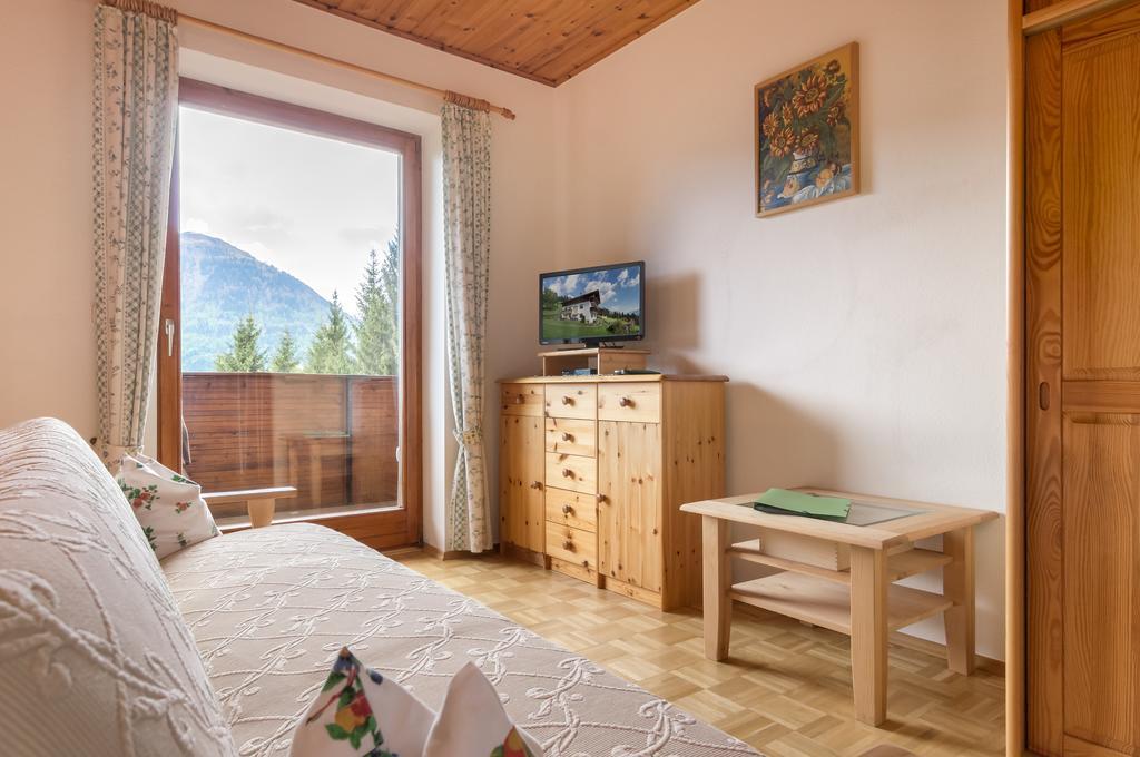 Bio-Bergbauernhof Weger Apartment Dellach  Exterior photo