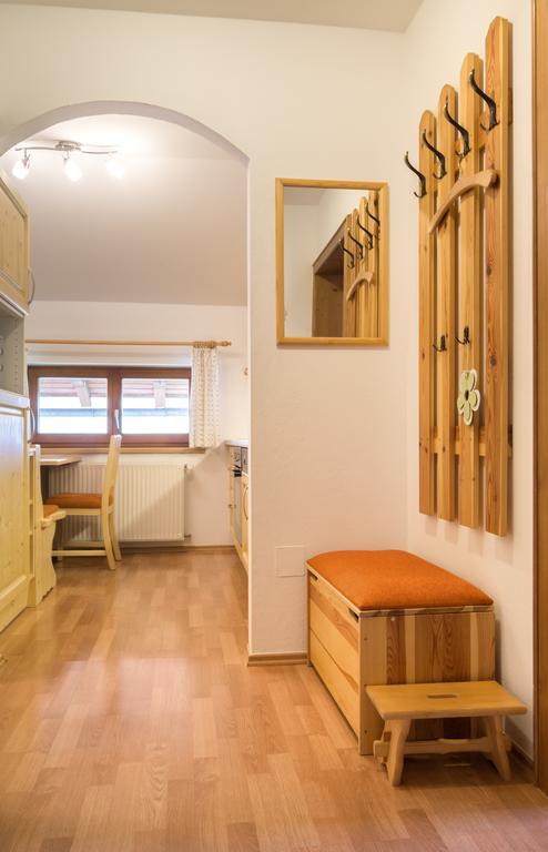 Bio-Bergbauernhof Weger Apartment Dellach  Exterior photo